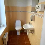 Pensionat Pinska Guesthouse Pinska