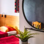 Pensionat Pinska Guesthouse Pinska