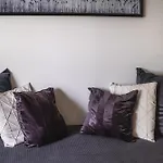 Pinska Guesthouse * Pinska