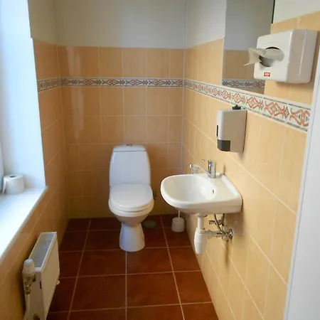 Πανσιόν Pinska Guesthouse Pinska