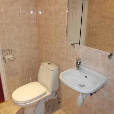 Guest house Pinska Guesthouse