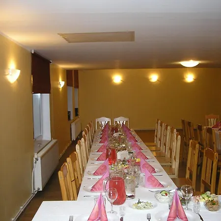 Guest house Pinska Guesthouse Pinska
