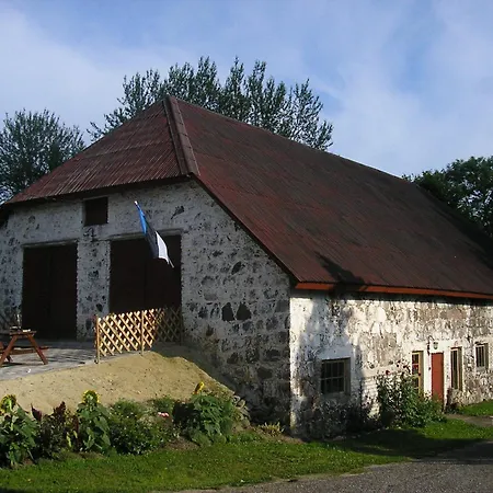 Pinska Guesthouse Pinska