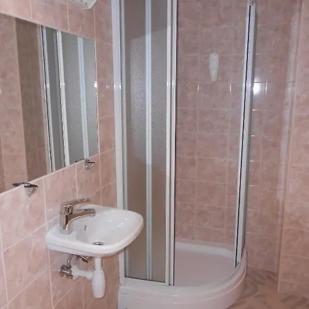 Pinska Guesthouse Pinska