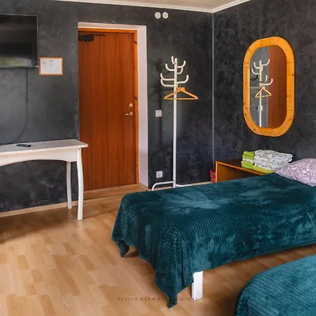 Pinska Guesthouse