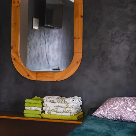 Πανσιόν Pinska Guesthouse