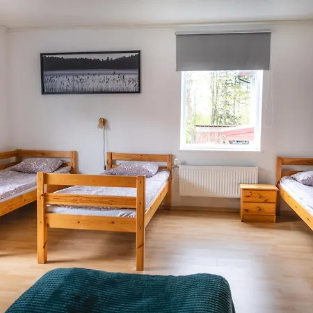Guest house Pinska Guesthouse *