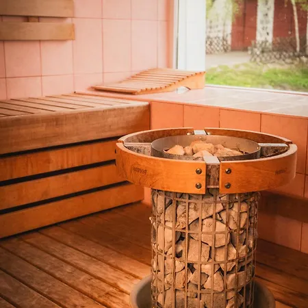 Pinska Guesthouse Guest house Pinska