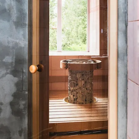 Guest house Pinska Guesthouse Pinska