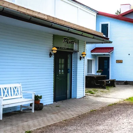 Pinska Guesthouse Pinska