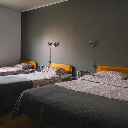 Guest house Pinska Guesthouse *