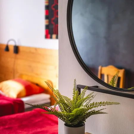 Guest house Pinska Guesthouse Pinska
