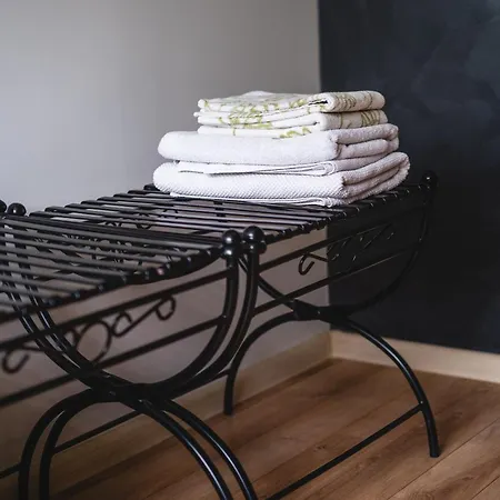 Pinska Guesthouse * Pinska