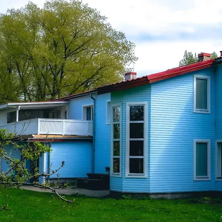 Pinska Guesthouse
