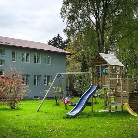 Guest house Pinska Guesthouse