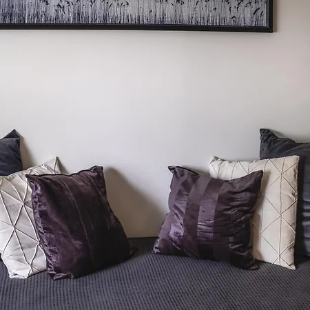 Pinska Guesthouse * Pinska