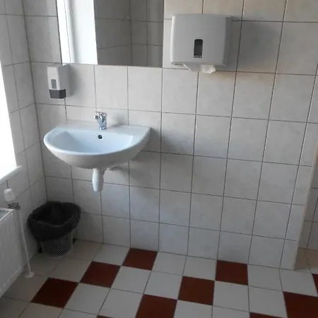 Pinska Guesthouse