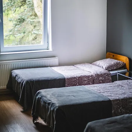 Guest house Pinska Guesthouse