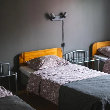 Pinska Guesthouse Guest house *