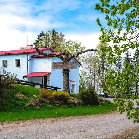 Pinska Guesthouse Pinska