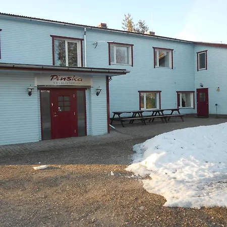 Pensionat Pinska Guesthouse