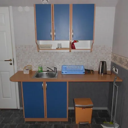 Pinska Guesthouse *