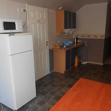 Pinska Guesthouse
