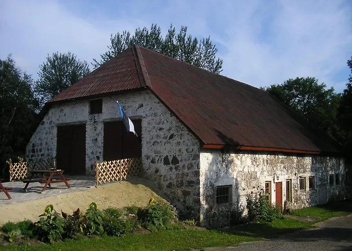 Pinska Guesthouse Pinska
