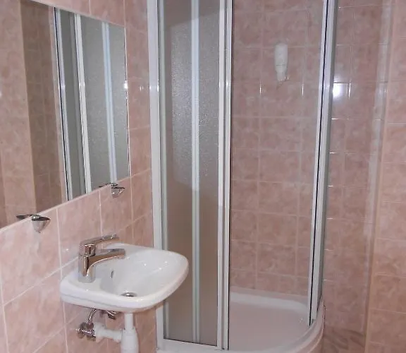 Pinska Guesthouse Pinska