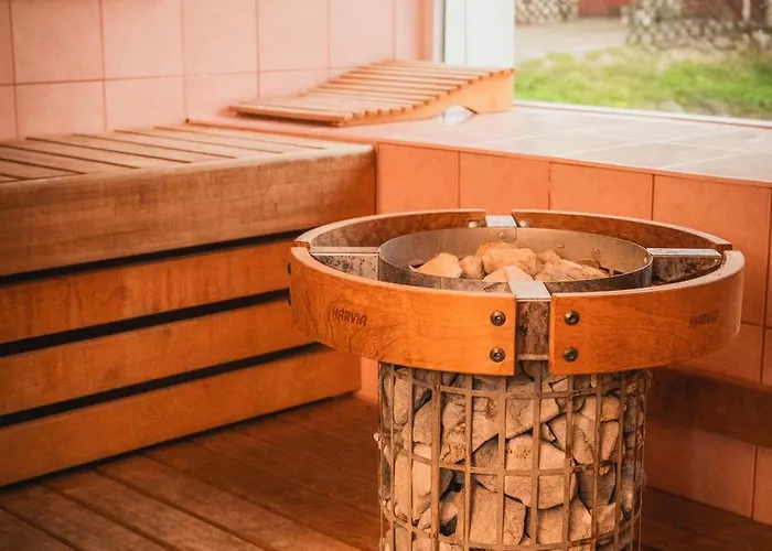 Pinska Guesthouse Guest house Pinska