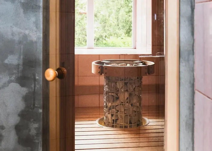 Guest house Pinska Guesthouse Pinska