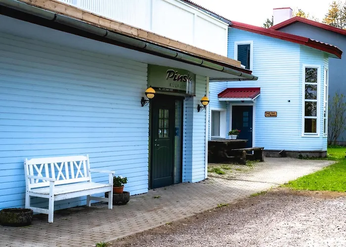 Pinska Guesthouse Pinska