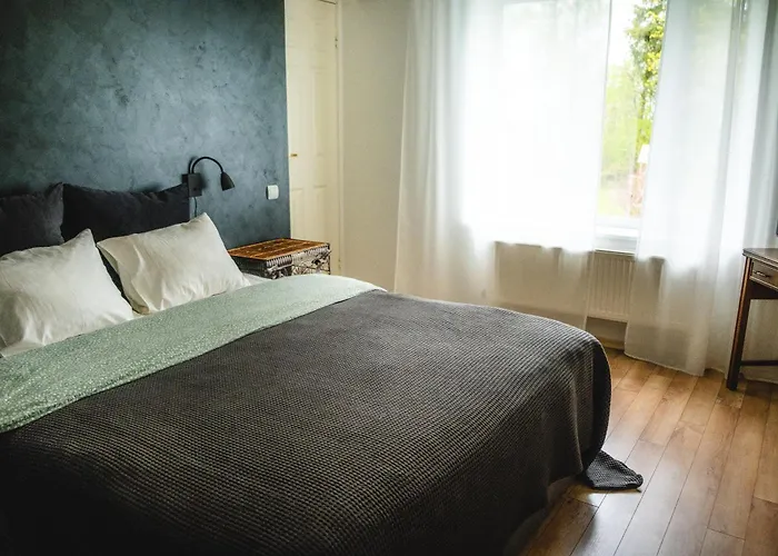 Pinska Guesthouse Guest house