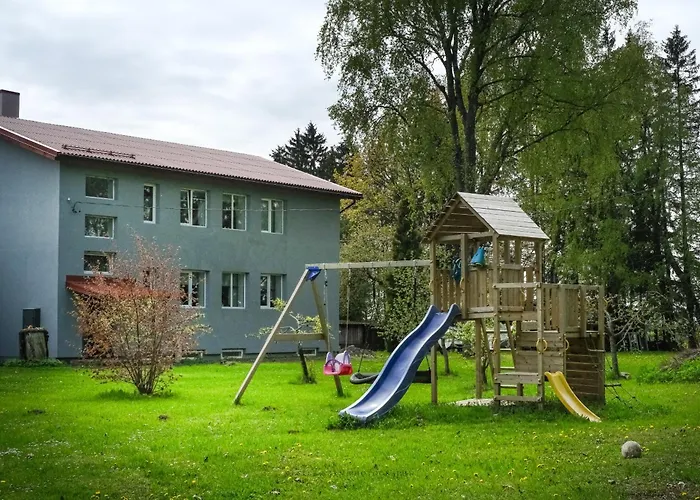 Guest house Pinska Guesthouse