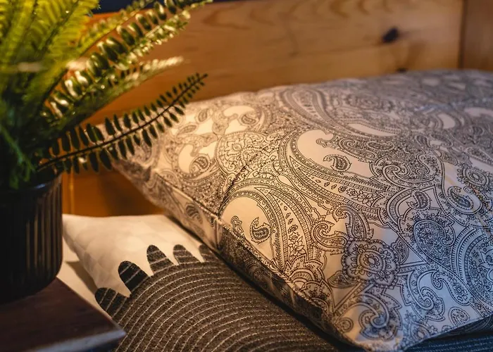 Pinska Guesthouse Guest house Pinska