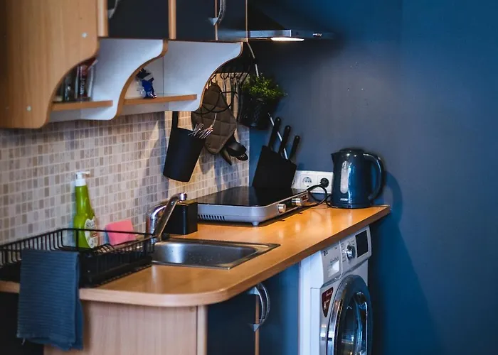 Pinska Guesthouse Guest house