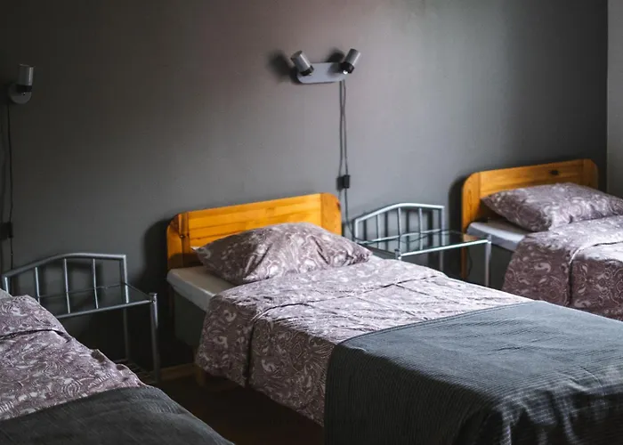 Pinska Guesthouse Guest house *